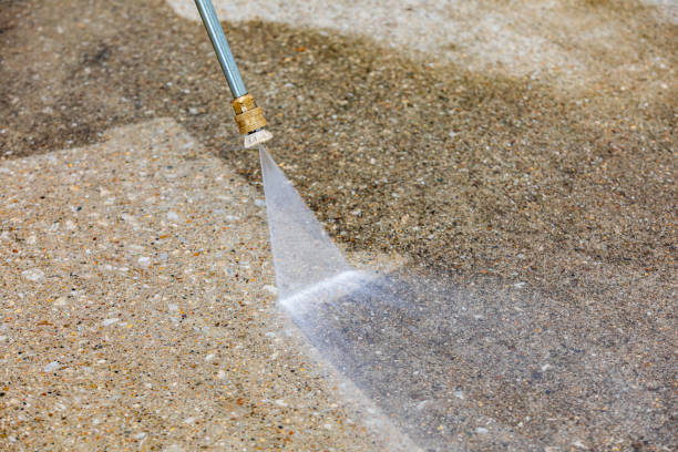 Best Parking Lot and Garage Cleaning  in Newaygo, MI