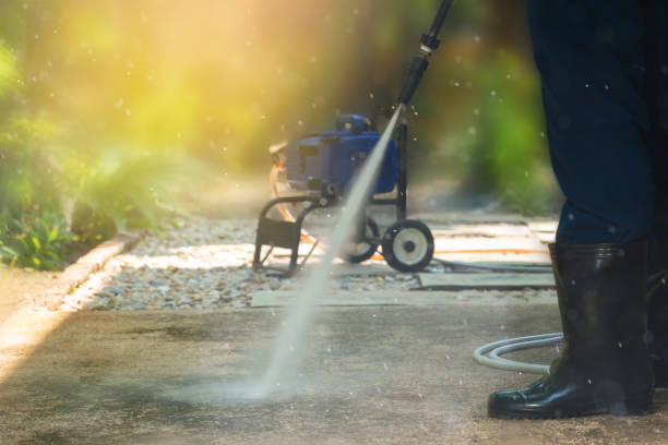 Spring Cleaning in Newaygo, MI